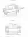 Fig. 12 - Cage for roller bearing