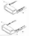 Fig. 01 - Fibre optic transceiver