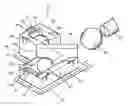 Fig. 01 - Bi-directional optical modules package