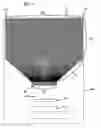 Fig. 06 - Lossy clad light guide screen