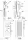 Fig. 03 - Apparatuses having spool assembly for absorbing jumper slack
