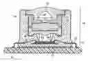 Fig. 01 - Optical module and optical system