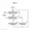 Fig. 04 - Projection apparatus