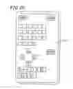 Fig. 20 - Data storage medium and apparatus and method for reproducing the data from the same