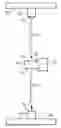 Fig. 01 - Non-contact radiant heating and temperature sensing device for a chemical reaction chamber