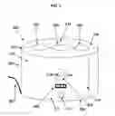 Fig. 03 - Apparatus for altering a temperature state of a liquid within a container and method of use