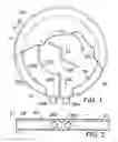 Fig. 02 - Heater plate stand for grease barrel