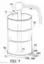 Fig. 03 - Heater plate stand for grease barrel
