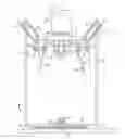 Fig. 01 - Stable platform for image capturing