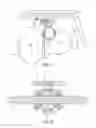 Fig. 06 - Stable platform for image capturing