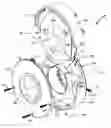 Fig. 01 - Quick-change shutter assembly