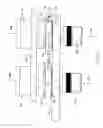 Fig. 03 - Quick-change shutter assembly
