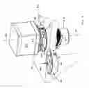 Fig. 04 - Quick-change shutter assembly