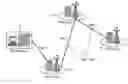 Fig. 01 - Method of transmitting a signal in a distributed bts system