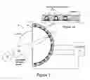 Fig. 02 - Conformal retro-modulator optical devices