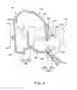 Fig. 05 - Image forming apparatus and system containing detachable developer containers
