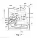 Fig. 18 - Image forming apparatus and system containing detachable developer containers