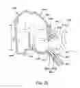Fig. 26 - Image forming apparatus and system containing detachable developer containers