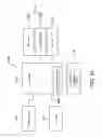 Fig. 35 - Image forming apparatus and system containing detachable developer containers