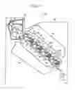 Fig. 06 - Image forming apparatus for controlling variation of image density and toner concentration