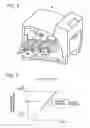 Fig. 08 - Image forming apparatus for controlling variation of image density and toner concentration