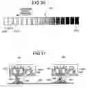 Fig. 17 - Image forming apparatus, method of calculating amount of toner transfer, methods of converting regular reflection output and diffuse reflection output, method of converting amount of toner transfer, apparatus for detecting amount of toner transfer, gradation pattern, and methods of controlling toner density and image density