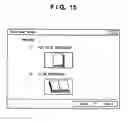 Fig. 14 - Image forming system, information processing apparatus and its control method