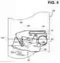 Fig. 06 - Printing device cartridge having position in which rollers are separated from photoconductor