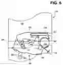 Fig. 07 - Printing device cartridge having position in which rollers are separated from photoconductor