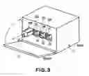 Fig. 04 - Process cartridge mountable to image forming apparatus having positioning portion to engage a member of the apparatus and having member to contact urging member of the apparatus and such image forming apparatus