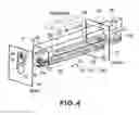 Fig. 05 - Process cartridge mountable to image forming apparatus having positioning portion to engage a member of the apparatus and having member to contact urging member of the apparatus and such image forming apparatus