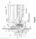 Fig. 07 - Process cartridge mountable to image forming apparatus having positioning portion to engage a member of the apparatus and having member to contact urging member of the apparatus and such image forming apparatus