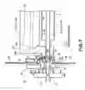 Fig. 08 - Process cartridge mountable to image forming apparatus having positioning portion to engage a member of the apparatus and having member to contact urging member of the apparatus and such image forming apparatus