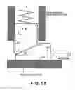 Fig. 13 - Process cartridge mountable to image forming apparatus having positioning portion to engage a member of the apparatus and having member to contact urging member of the apparatus and such image forming apparatus