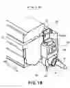 Fig. 17 - Process cartridge mountable to image forming apparatus having positioning portion to engage a member of the apparatus and having member to contact urging member of the apparatus and such image forming apparatus