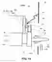 Fig. 18 - Process cartridge mountable to image forming apparatus having positioning portion to engage a member of the apparatus and having member to contact urging member of the apparatus and such image forming apparatus