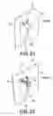 Fig. 20 - Process cartridge mountable to image forming apparatus having positioning portion to engage a member of the apparatus and having member to contact urging member of the apparatus and such image forming apparatus