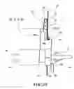 Fig. 25 - Process cartridge mountable to image forming apparatus having positioning portion to engage a member of the apparatus and having member to contact urging member of the apparatus and such image forming apparatus