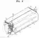 Fig. 13 - Rollers separating unit and image forming apparatus having the same