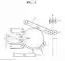 Fig. 02 - Image forming apparatus having a power transmitting device to selectively operate developing units thereof