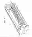 Fig. 04 - Developing apparatus for stirring and supplying developer uniformly to a developing roller