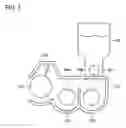 Fig. 04 - Image forming apparatus with developing device having discharge openings