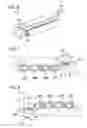 Fig. 07 - Color image forming apparatus having pre-transfer discharger