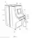 Fig. 02 - Method for printing wallpaper using pattern collections