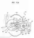 Fig. 13 - Thermal type image forming apparatus