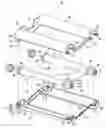 Fig. 01 - Ink sheet cartridge