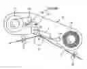 Fig. 01 - Thermal transfer type image forming apparatus and method of indicating/detecting remaining amount of ink ribbon