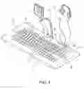 Fig. 04 - Keyboard structure