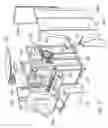 Fig. 04 - Printer assembly having tote for printed wallpaper