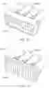 Fig. 31 - Printer assembly having tote for printed wallpaper